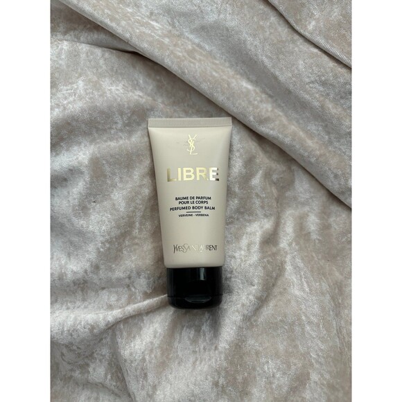 Other - Ysl Libre body cream 50ml